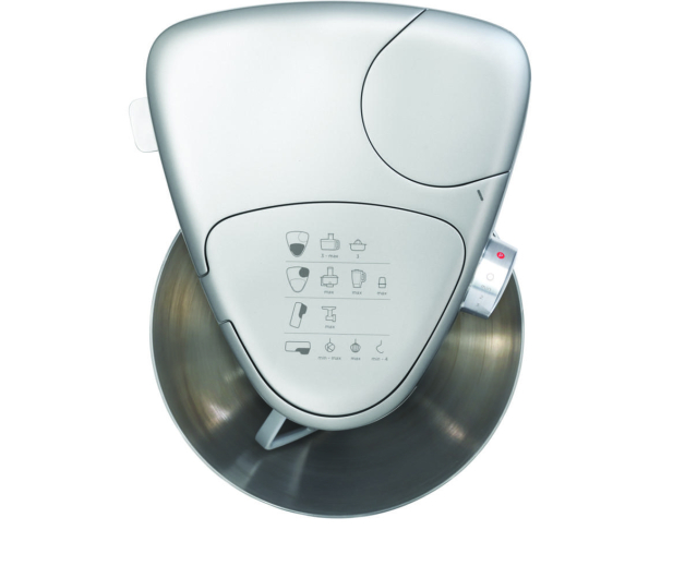 Kenwood Prospero+ KHC29.P0SI - 506851 - zdjęcie 3